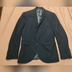Topman slimfit suit Men